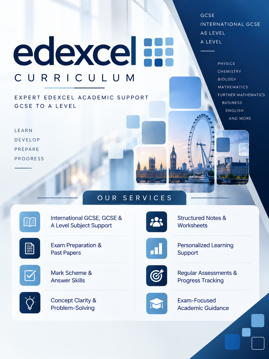 EDEXCEL image